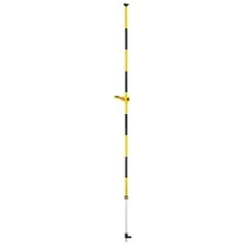 DE0882-XJ Dewalt Teleskopstativ 1/4", 3,4 meter Populär
